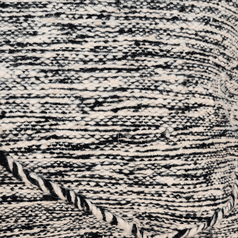 Coussin style zanafi bohème chic