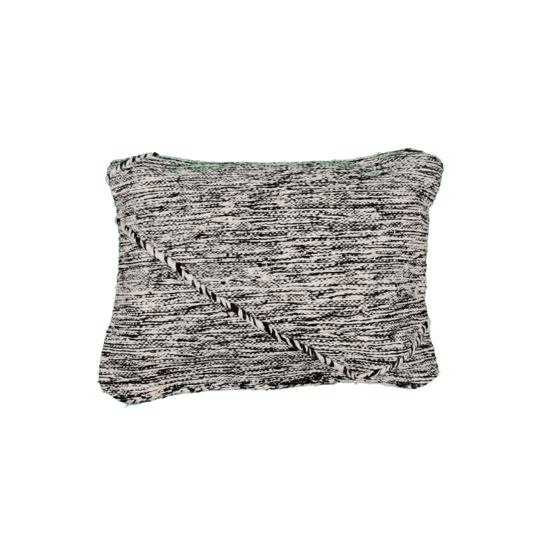 Beau Coussin Kilim zanafi