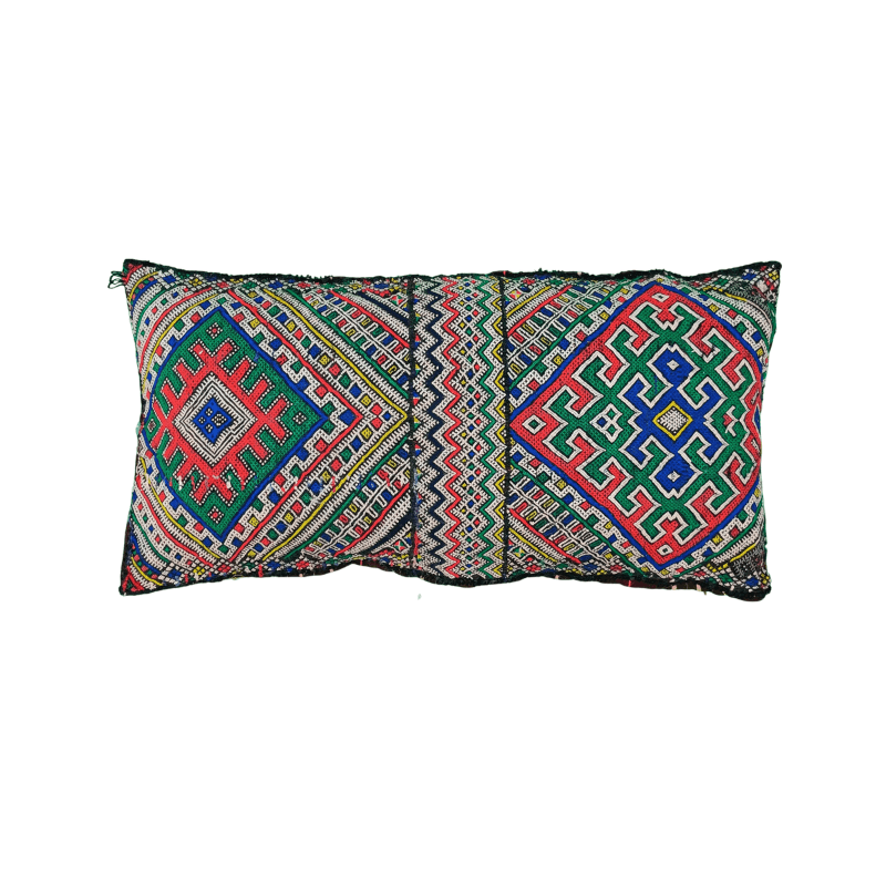 coussin berbere