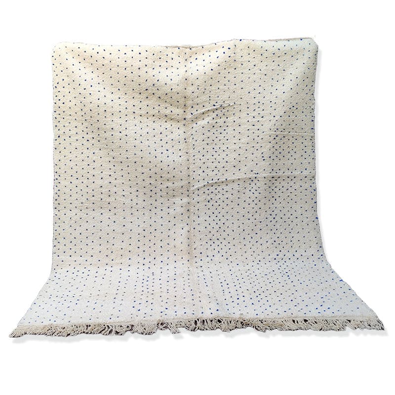 tapis berbère fait main