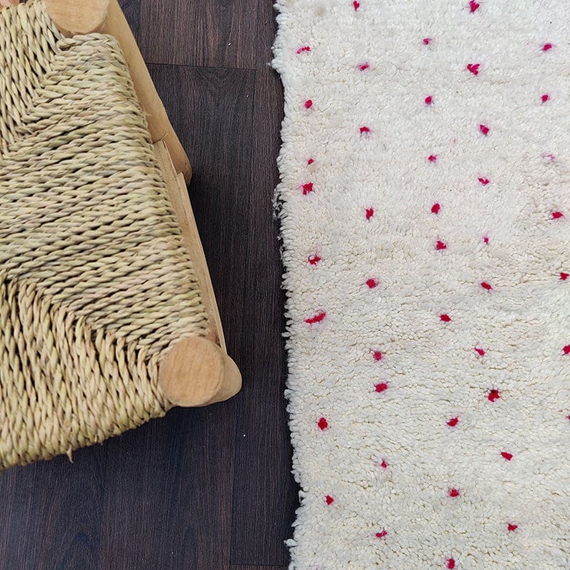 Grand marocain Berbère artisanal 
