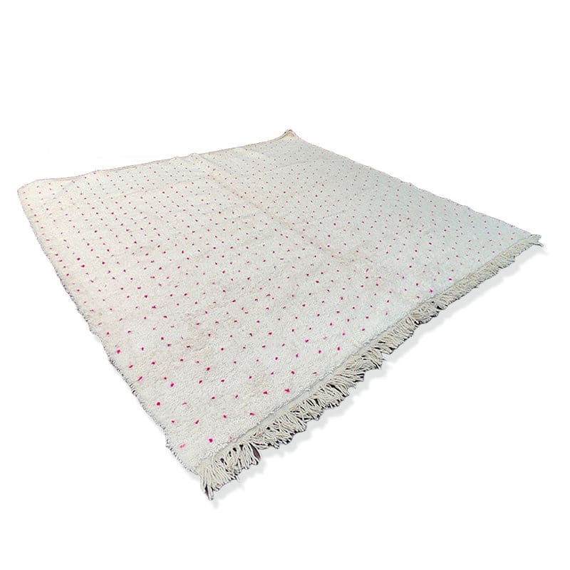 Grand Tapis Berbère artisanal