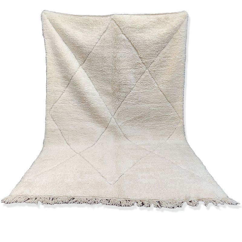 tapis marocain fait main