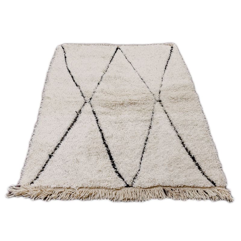 tapis marocain de chambre