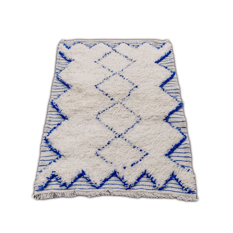petit tapis berbere