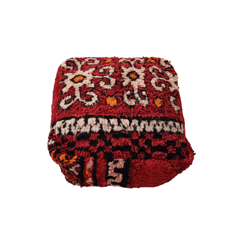 pouf berbere
