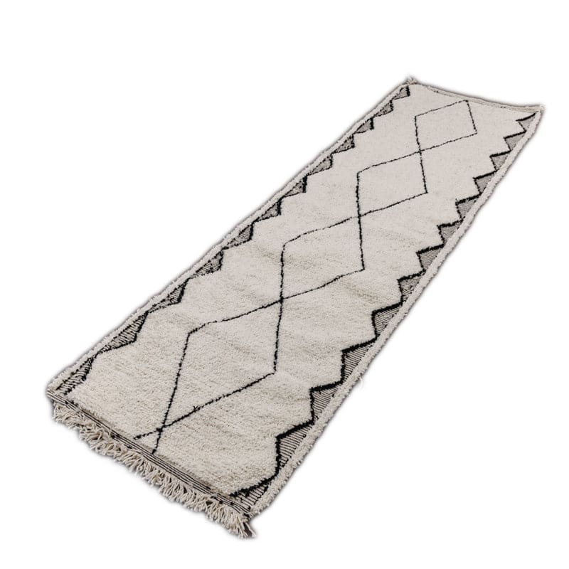 Tapis couloir Long