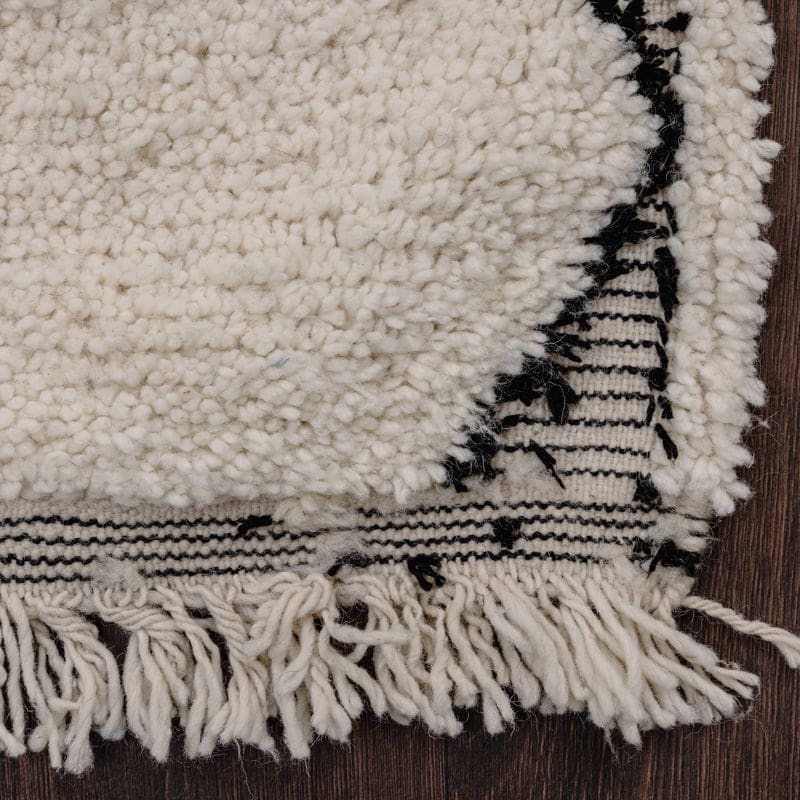 tissage berbere 