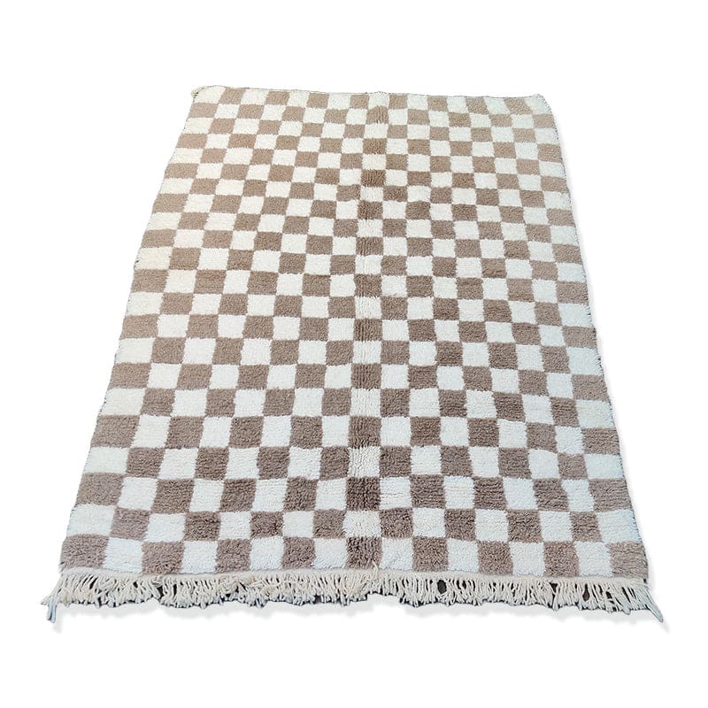 tapis berbère marocain