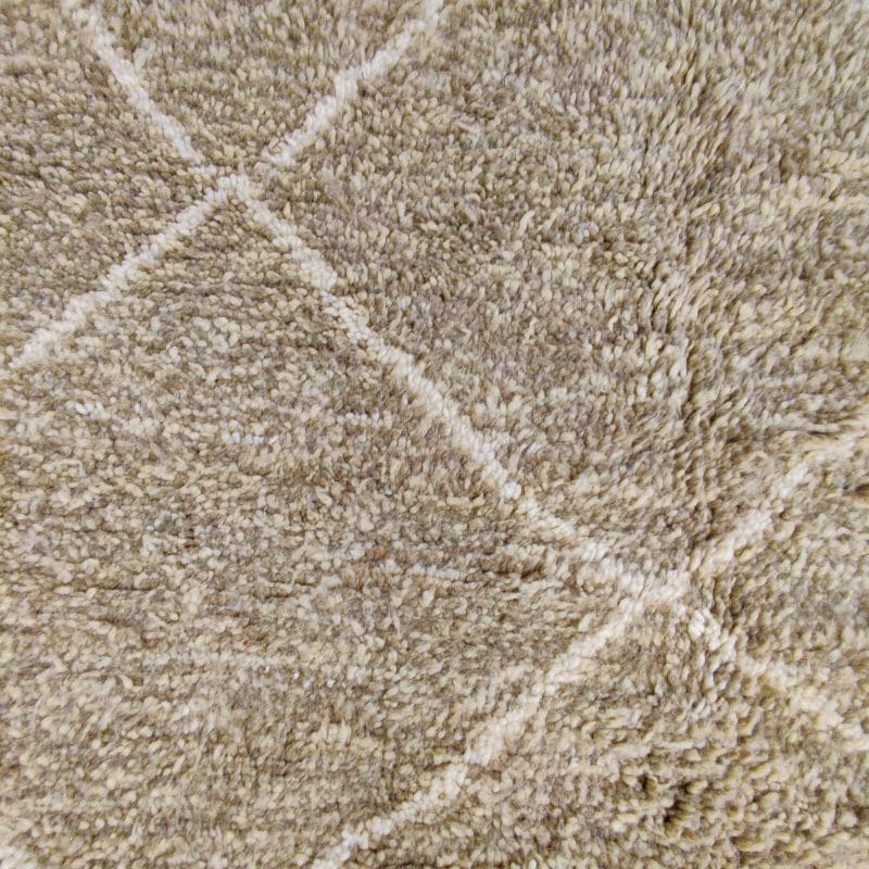 tapis ethniques Mazir