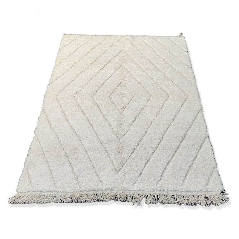 tapis marocain berbère