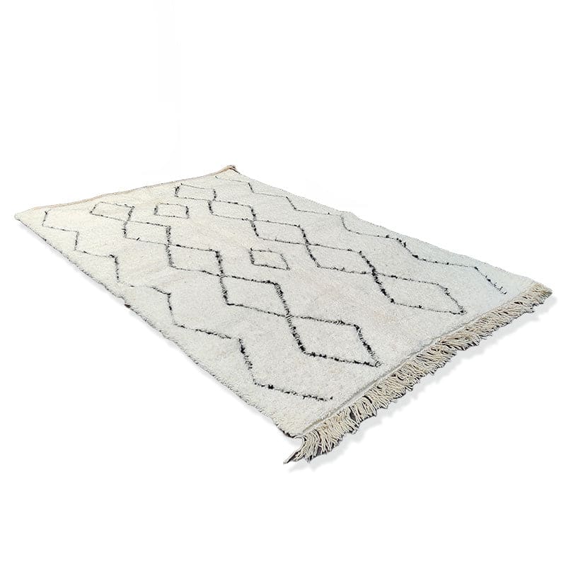tapis Béni Ouarain