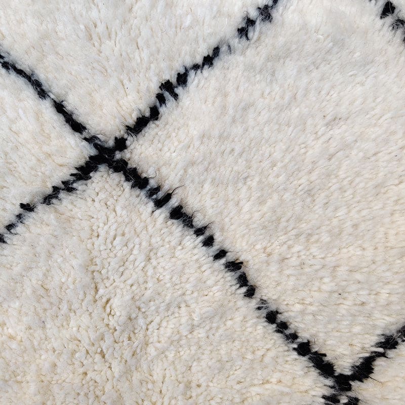 tapis artisanal berbère