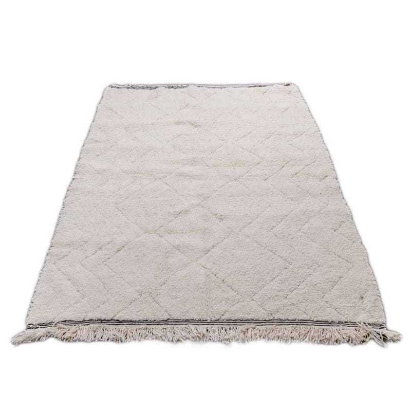 tapis style berbère