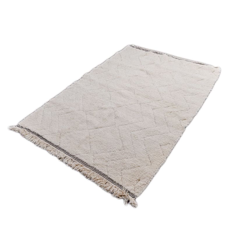 tapis marocain berbere