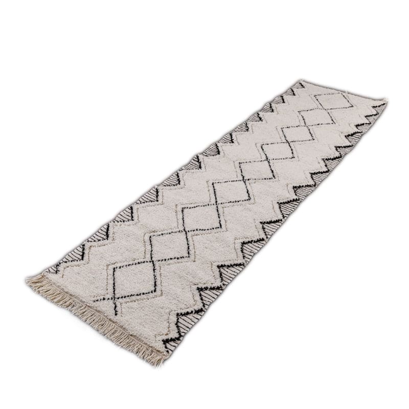long tapis berbere