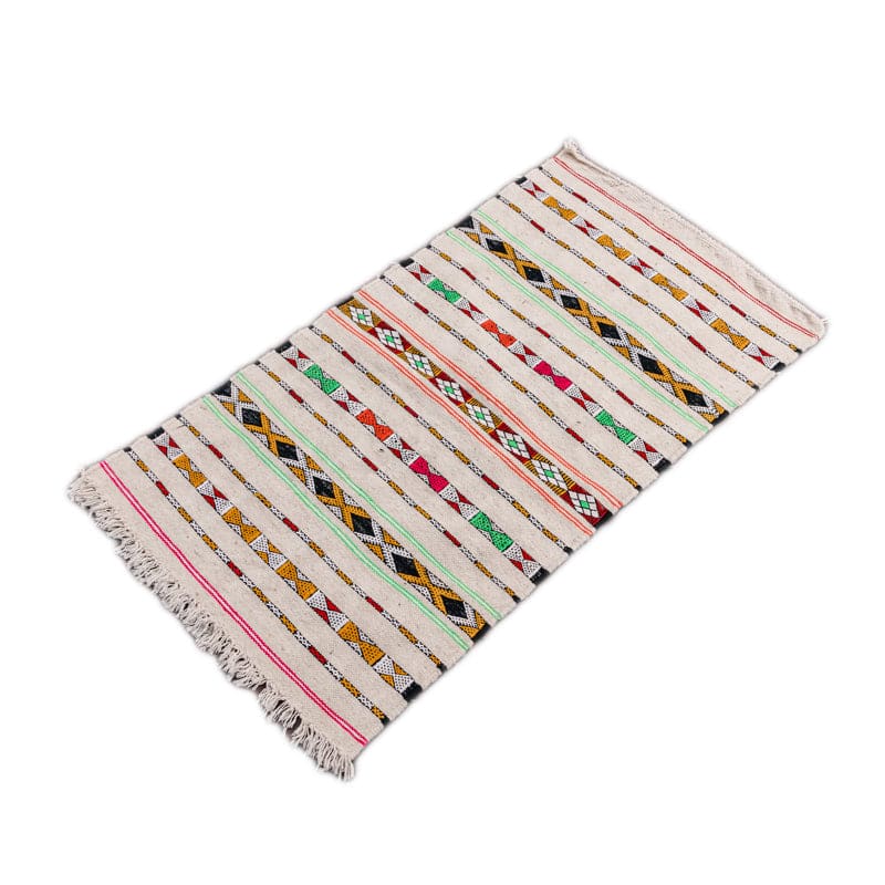 tapis kilim berbere