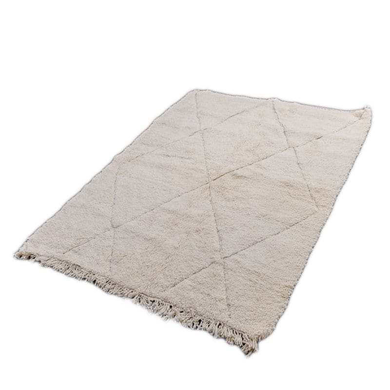 tapis marocain berbere 
