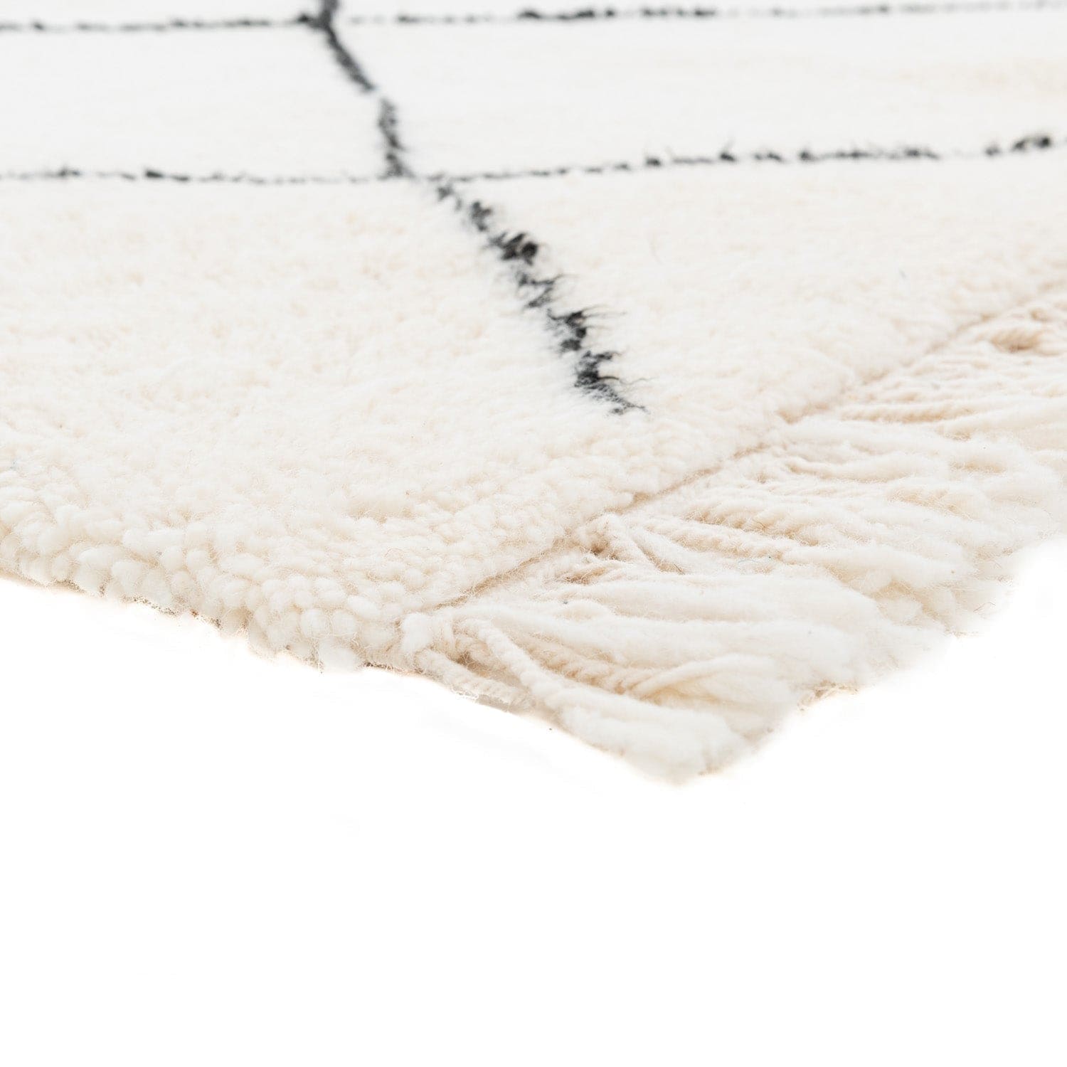 tapis berbere fait main