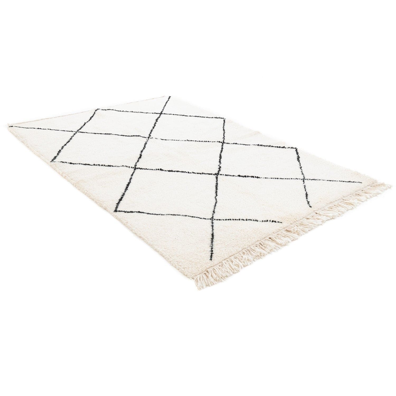 tapis berbere marocain