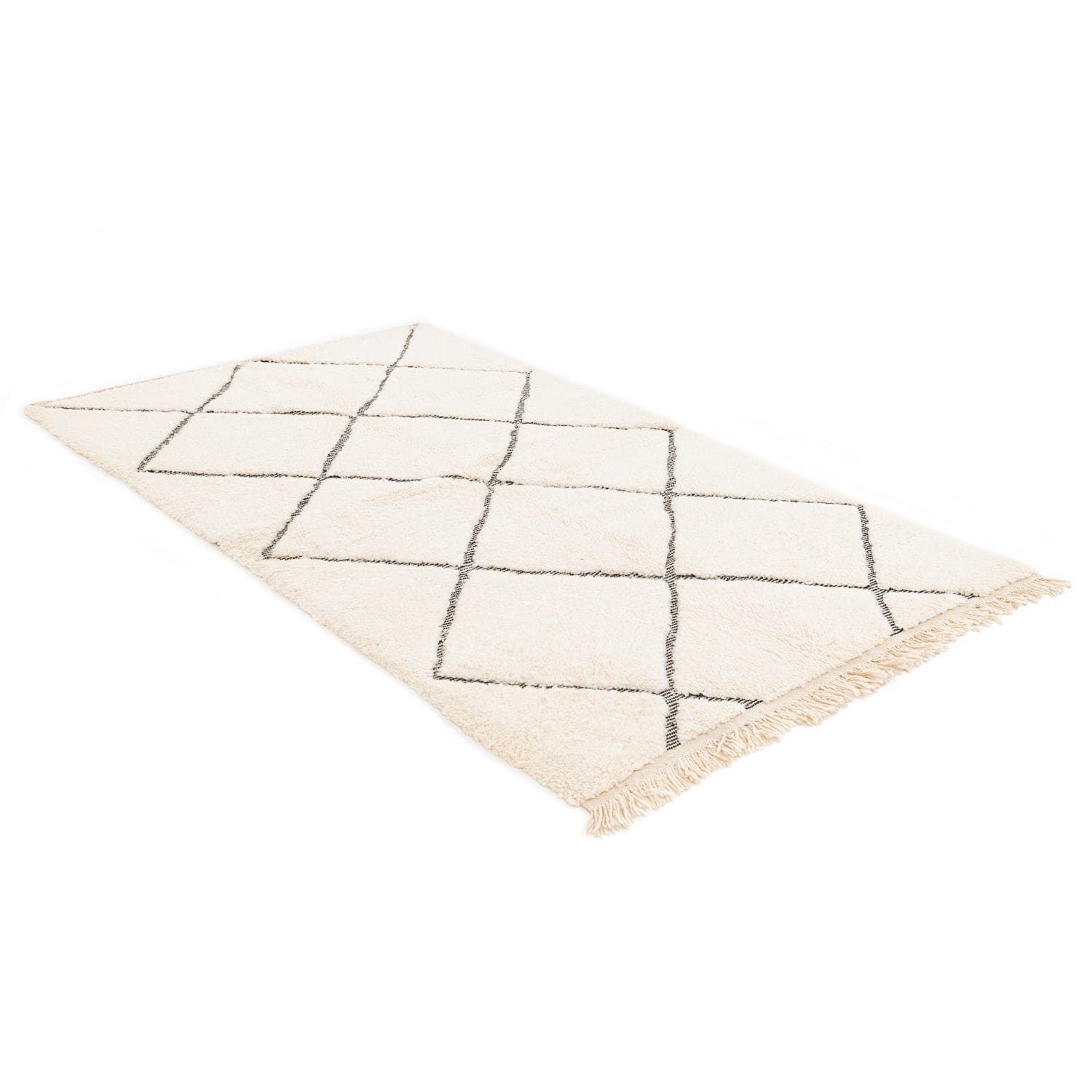 tapis berbere laine