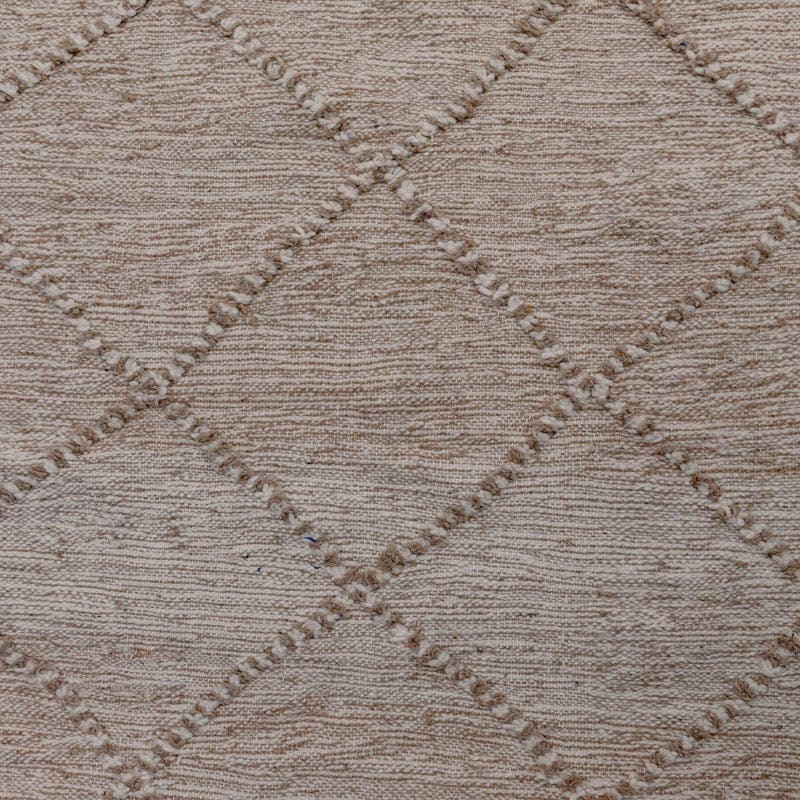 tapis kilim beige