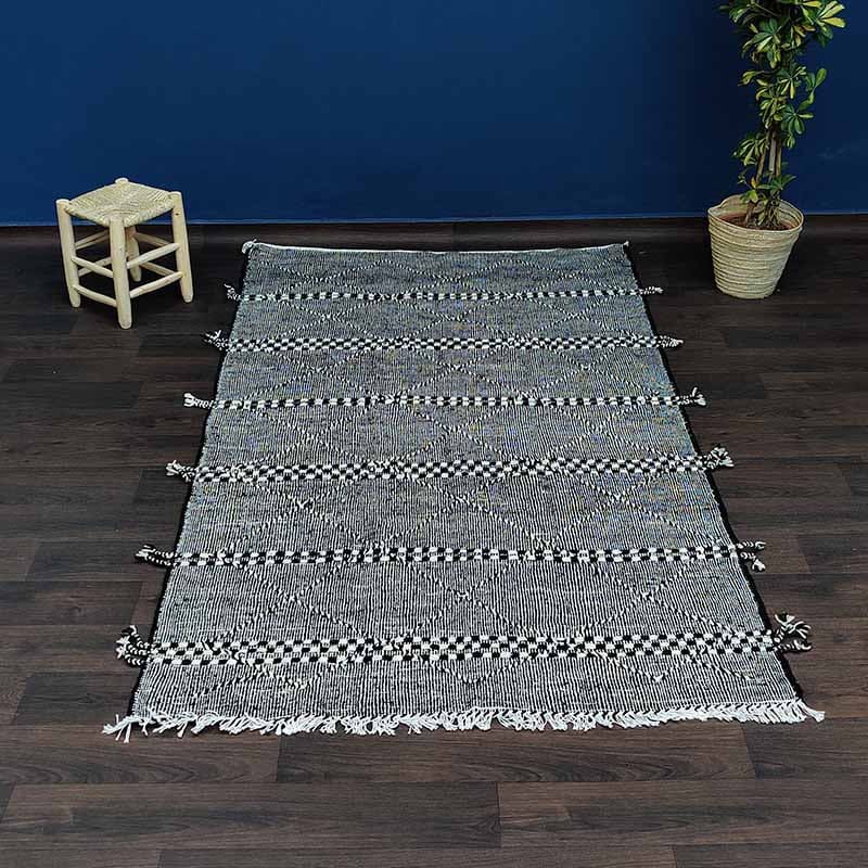 tapis berbere zanafi