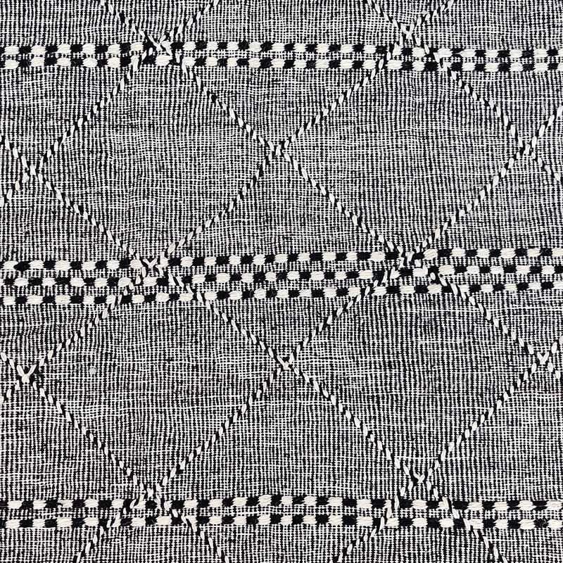 tapis berbere noir