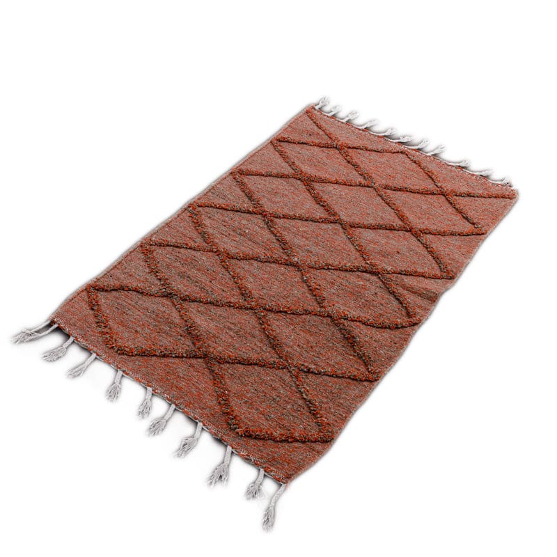 tapis style berbere