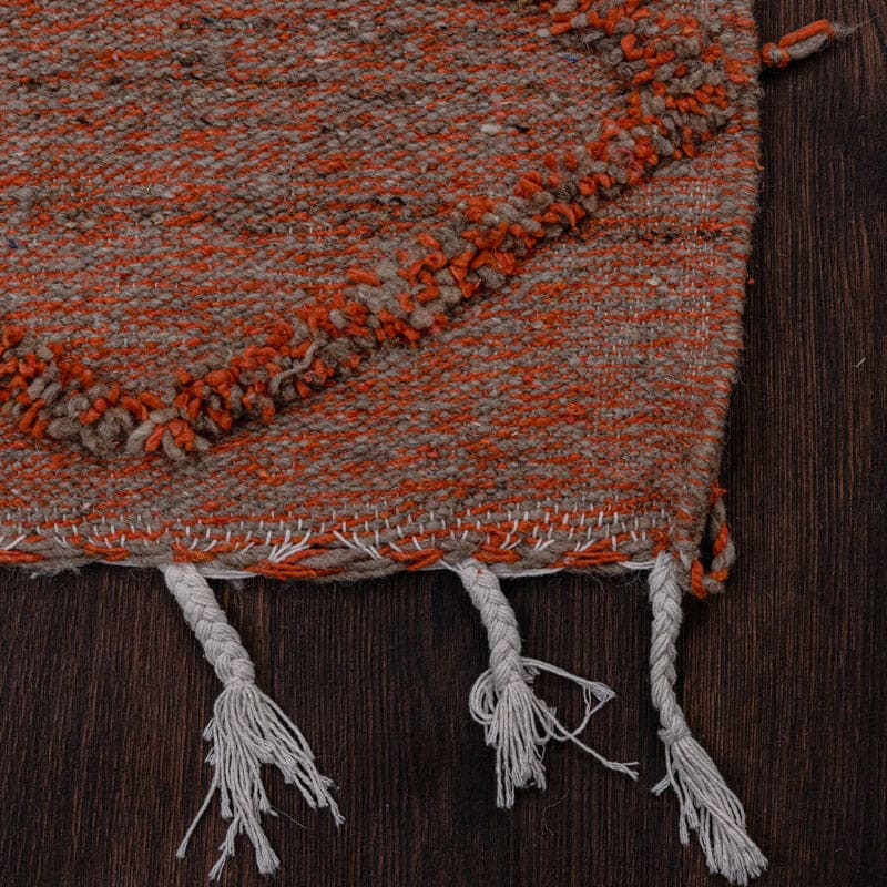 tapis a frange berbere